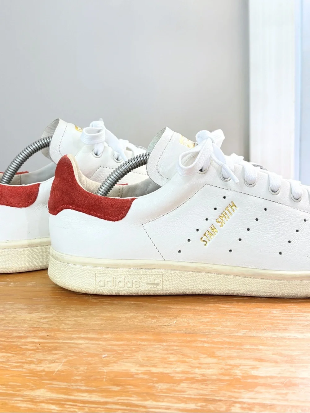 Adidas Stan Smith Lux Men’s Tennis Shoes